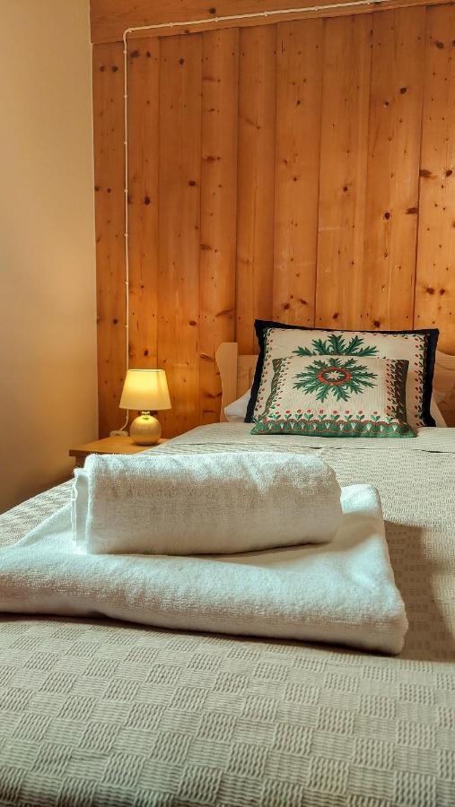 Villa Baranowka - Apartament #8 By Shortstaypoland Ratulow Ngoại thất bức ảnh