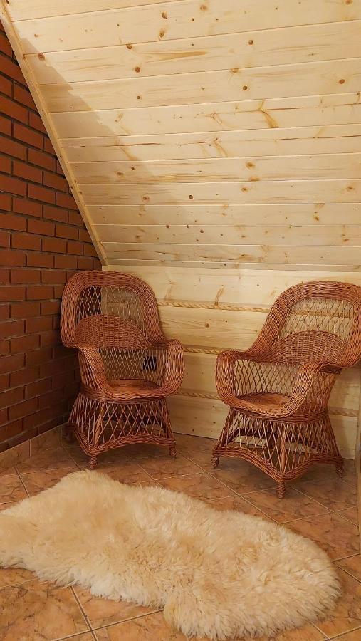 Villa Baranowka - Apartament #8 By Shortstaypoland Ratulow Ngoại thất bức ảnh