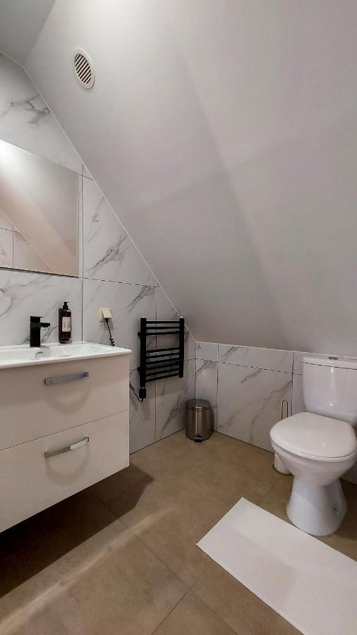 Villa Baranowka - Apartament #8 By Shortstaypoland Ratulow Ngoại thất bức ảnh